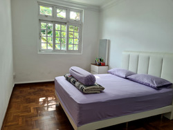 Sembawang Road (D26), Shop House #592488381